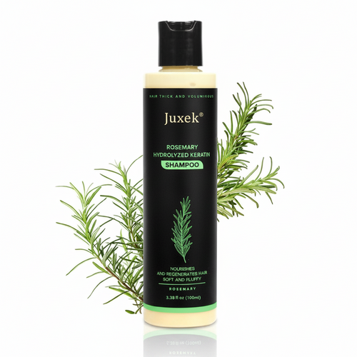 Organic Rosemary Hair Growth Shampoo