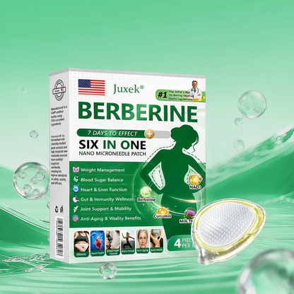 𝐔𝐒𝐀 𝐃𝐨𝐜𝐭𝐨𝐫 𝐑𝐞𝐜𝐨𝐦𝐦𝐞𝐧𝐝𝐞𝐝🌟| 𝐉𝐮𝐱𝐞𝐤® 𝑩𝒆𝒓𝑏𝘦𝘳𝑖𝗇𝒆 𝟔-𝗶𝙣-𝟏 𝑁𝑎𝑛𝑜 𝘔𝘪𝘤𝘳𝘰𝘯𝘦𝘦𝘥𝘭𝘦 𝖯𝚊𝗍𝖼𝗁 |✅𝘉𝘢𝘤𝘬𝘦𝘥 𝘣𝘺 𝘴𝘤𝘪𝘦𝘯𝘤𝘦 | 𝟨-𝗂𝗇-𝟣 𝖿𝗈𝗋𝗆𝗎𝗅𝖺 | 𝑅𝑒𝑠𝑢𝑙𝑡𝑠 𝑖𝑛 7 𝑑𝑎𝑦𝑠 🏅