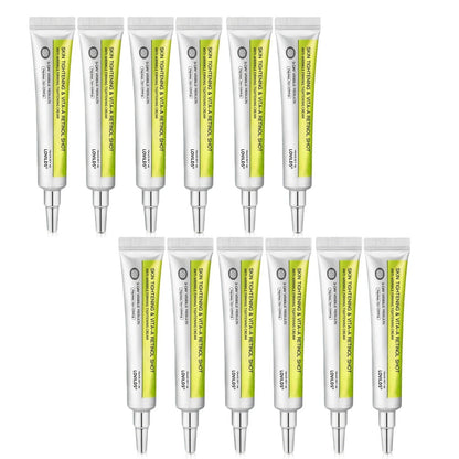 Skin Tightening & Vita-A Retinol Shot