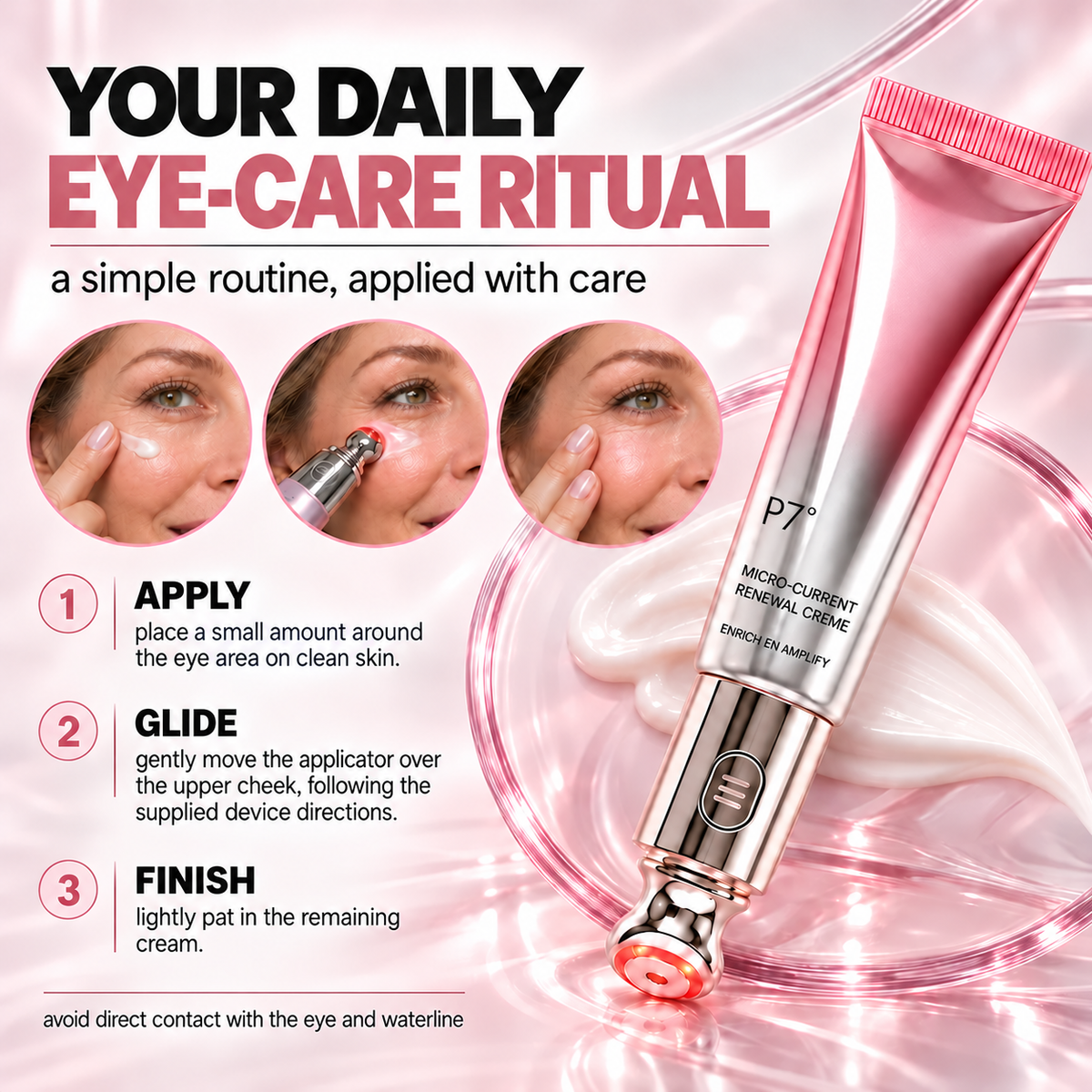 AQA🔥P7 Eye Renewal Cream-1