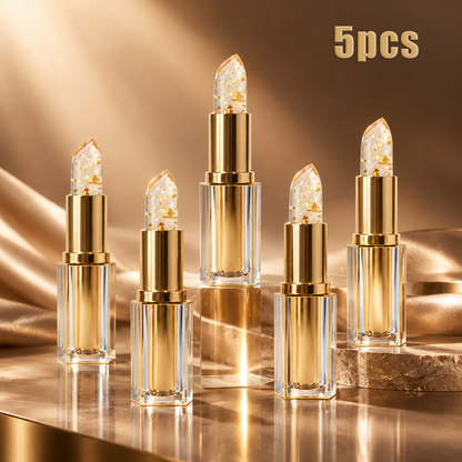 Color Changing pH Lipstick – Your Unique Pink Shade