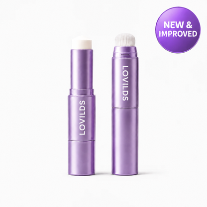 2-in-1 Color Changing Foundation Stick – The stick that makes mature skin glow again-2