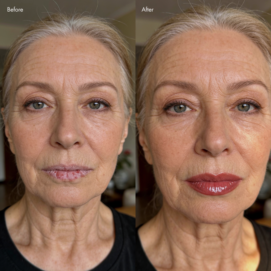 Color Changing pH Lipstick – Your Unique Pink Shade