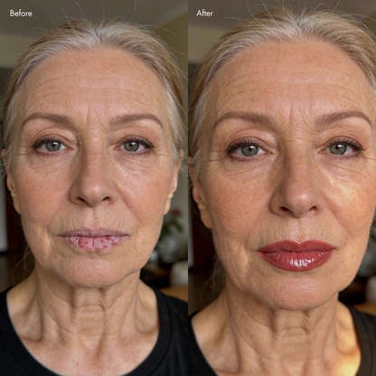 Color Changing pH Lipstick – Your Unique Pink Shade