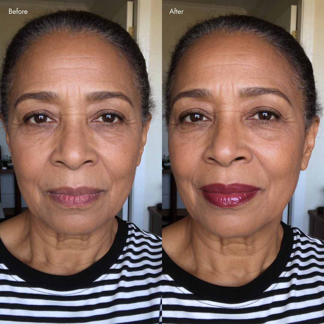 Color Changing pH Lipstick – Your Unique Pink Shade
