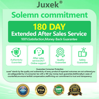 100% Risk-Free 180-Day Money Back Guarantee