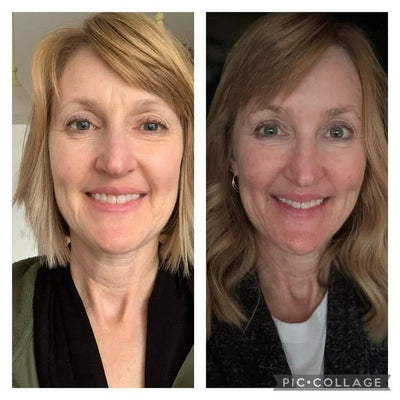 Sarah M. Progress